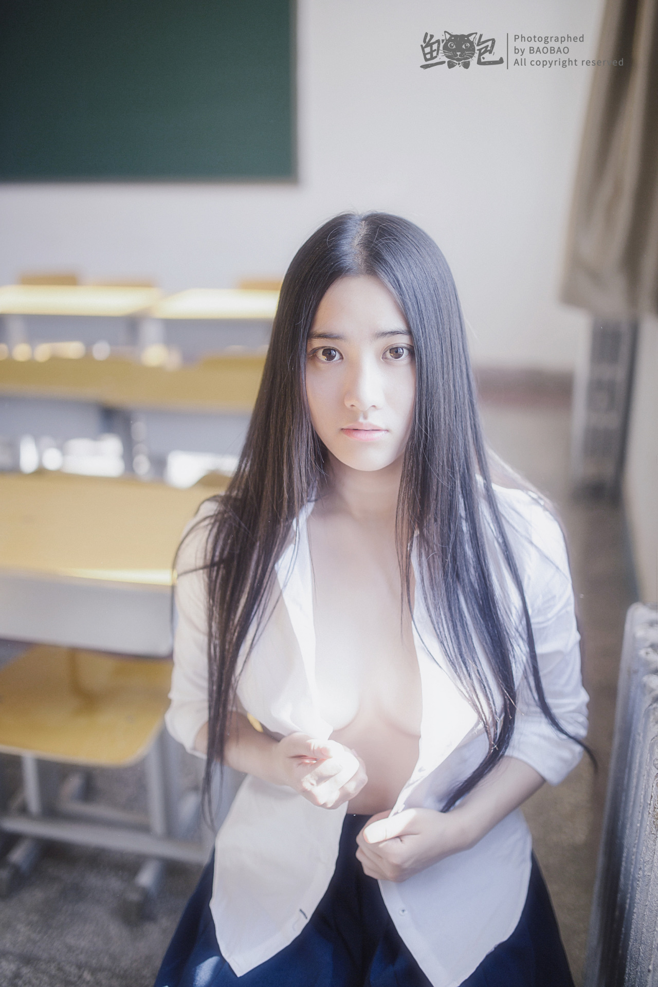 农村小荡男娃